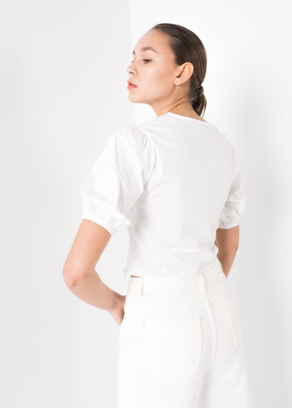 blusa hebilla brillo-blanco-m