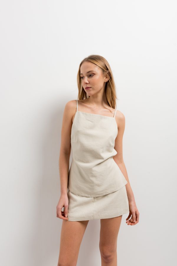 top con lino-133-xs