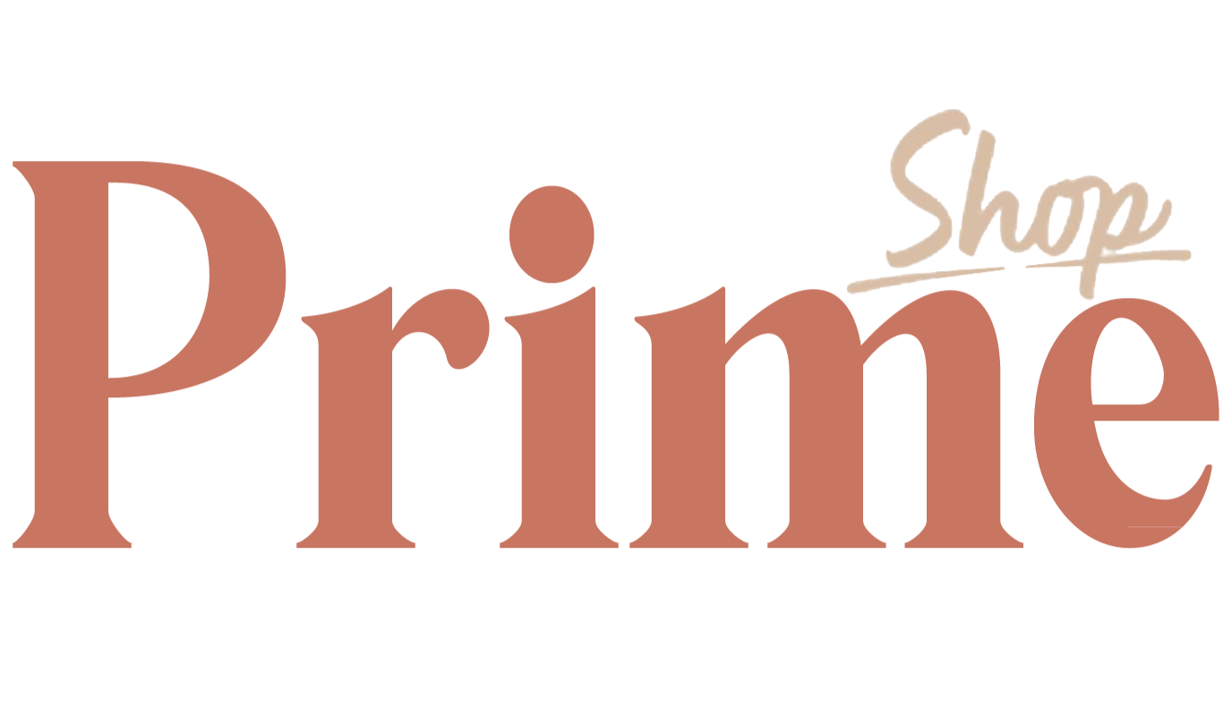 Prime Shop