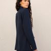 BLAZER BOTONES DORADOS - Imagen 5