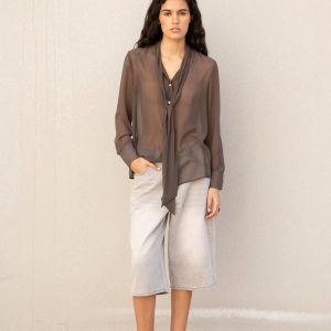 CAMISA FLUIDA