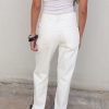 JEANS WIDE LEG TIRO MEDIO FULL LENGTH - Imagen 5