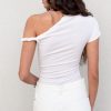 JEANS WIDE LEG TIRO MEDIO FULL LENGTH - Imagen 6