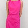 VESTIDO LINO