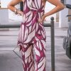 PANTALON FLUIDO ESTAMPADO - Imagen 6