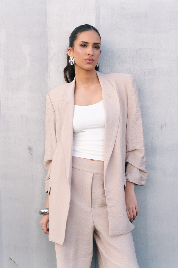 BLAZER TEXTURA - Imagen 7