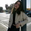 GABARDINA CROP