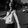 GABARDINA CROP - Imagen 2