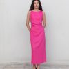 VESTIDO LINO - Imagen 2