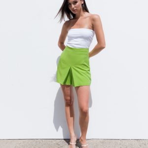 SHORTS TIRO ALTO