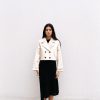 GABARDINA CROP - Imagen 2