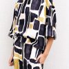 BLUSA ESTAMPADA - Imagen 3