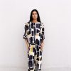 BLUSA ESTAMPADA