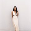 VESTIDO LINO