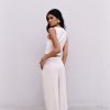 PANTALON LINO - Imagen 3