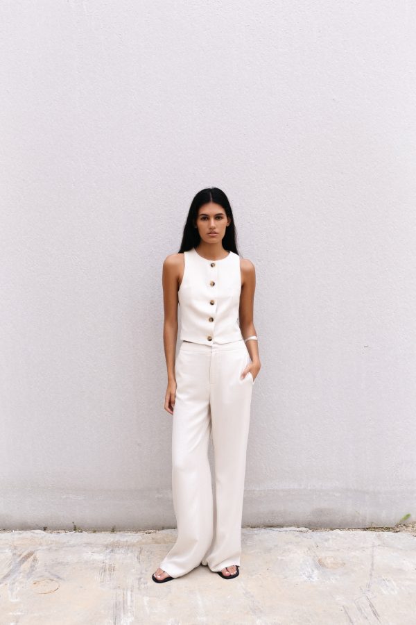 PANTALON FLUIDO