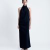 VESTIDO HALTER - Imagen 7