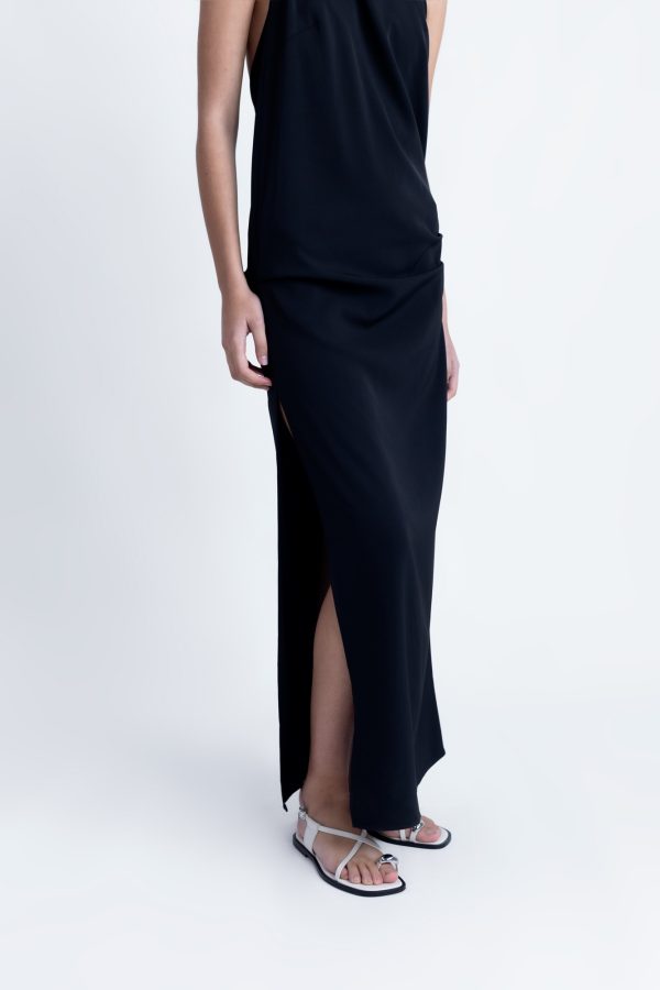 VESTIDO HALTER - Imagen 5