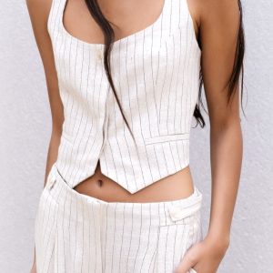 CUERPO LINO