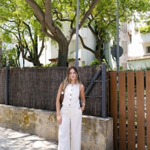 PANTALON FLUIDO