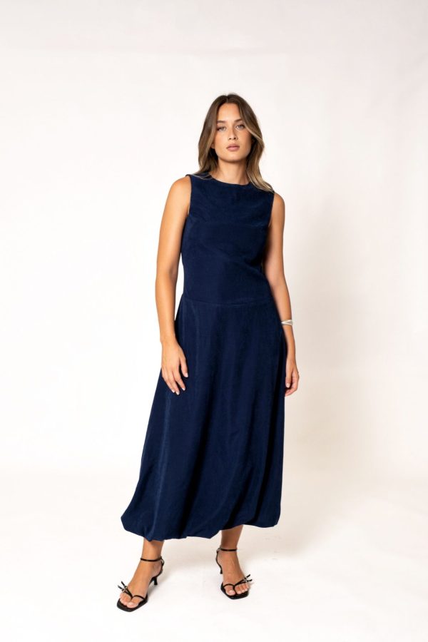 VESTIDO GLOBO - Imagen 2