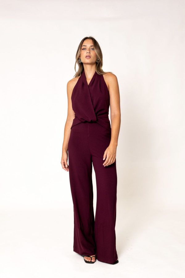 MONO HALTER - Imagen 2