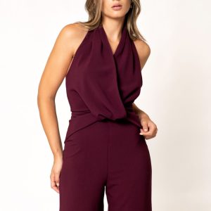 MONO HALTER