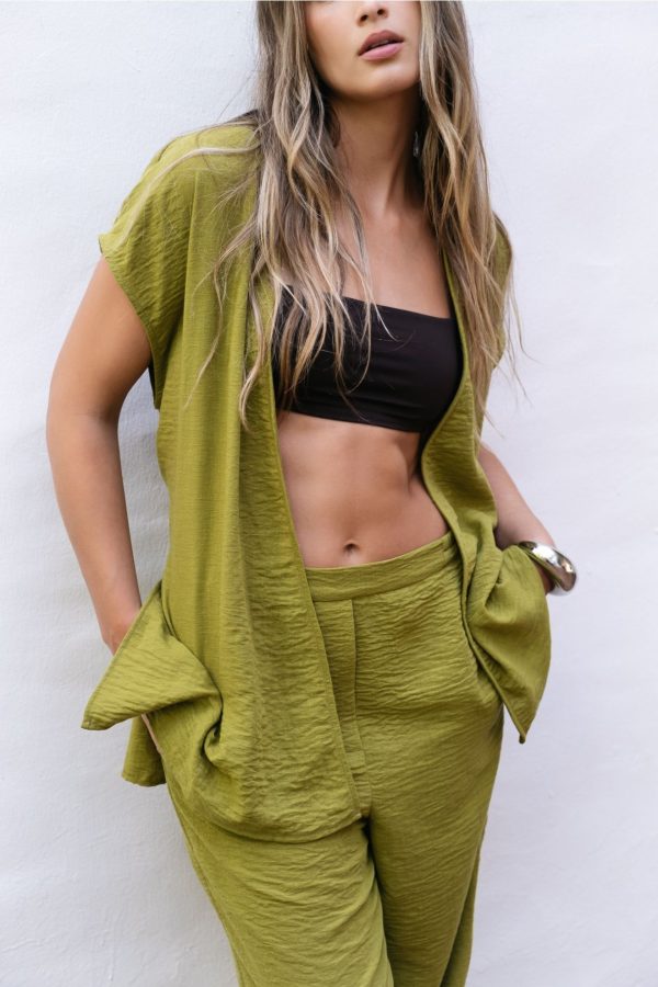TOP CRUZADO KIMONO