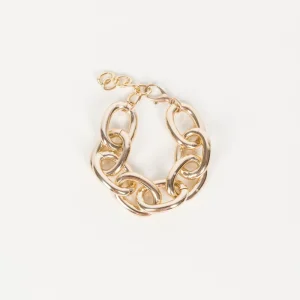Pulseras cadenas