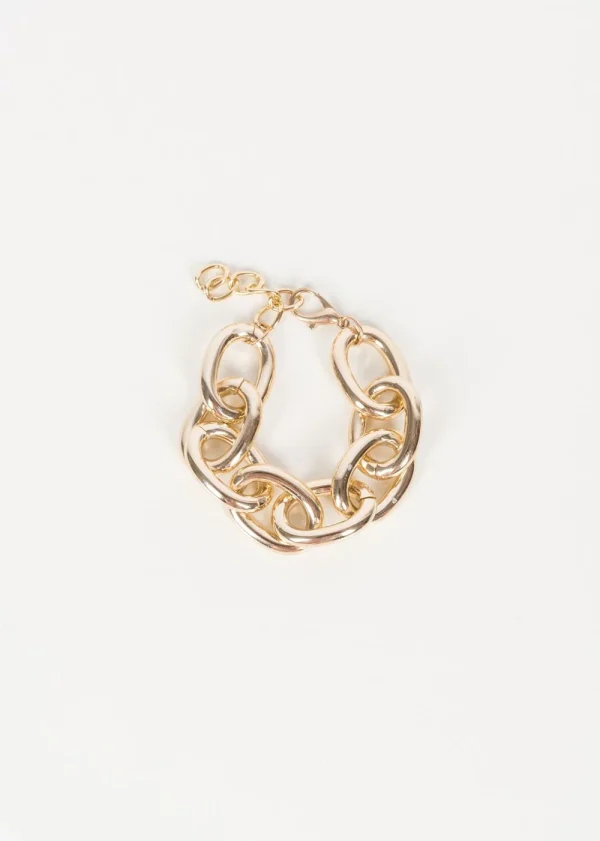 Pulseras cadenas