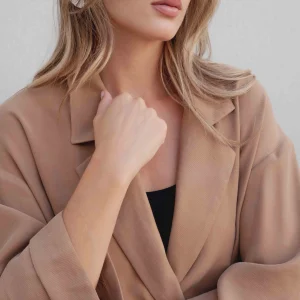 BLAZER CRUZADA
