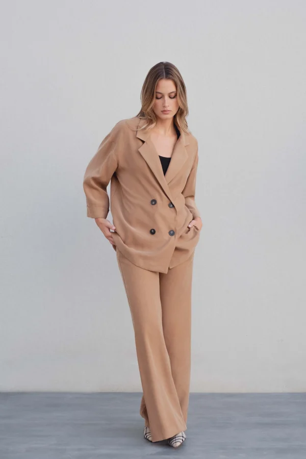 BLAZER CRUZADA - Imagen 2