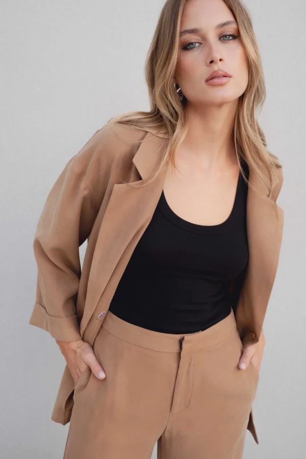 BLAZER CRUZADA - Imagen 3