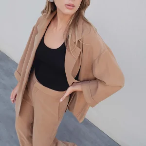 PANTALÓN RECTO