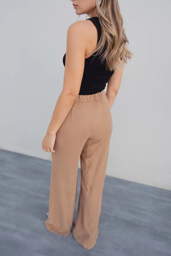 PANTALÓN RECTO - Imagen 2