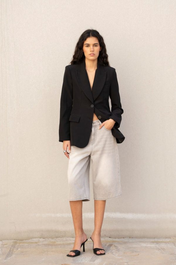 BLAZER ENTALLADA - Imagen 2