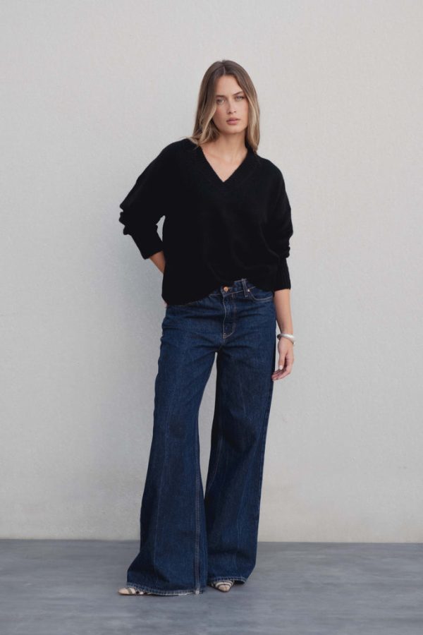 JERSEY OVERSIZE ESCOTE PICO - Imagen 4