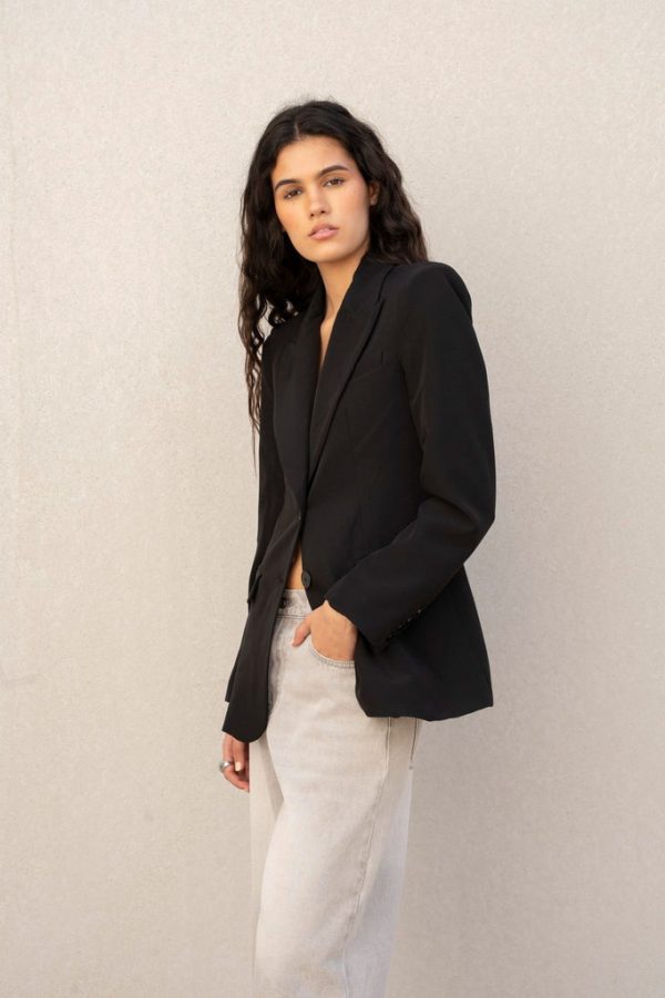 BLAZER ENTALLADA - Imagen 3
