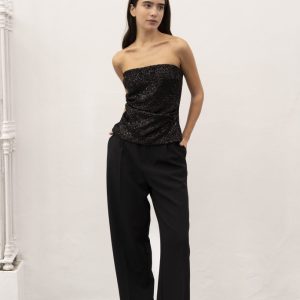 TOP BANDEAU