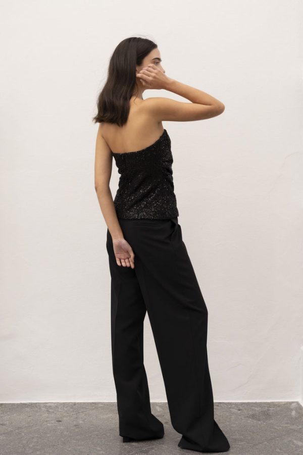 TOP BANDEAU - Imagen 2