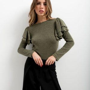 JERSEY PUNTO VOLANTES