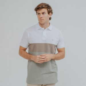 POLO PANELADO