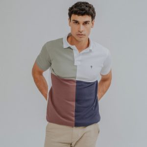 POLO CUADROS