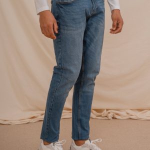 DENIM SLIM BÁSICO