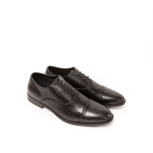 ZAPATO VESTIR NEGRO
