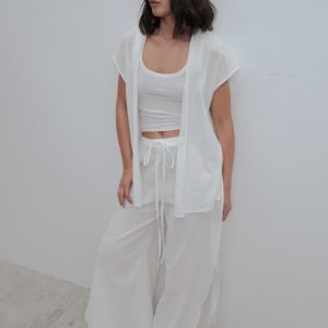 PANTALÓN ABERTURAS