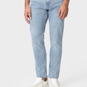 DENIM REGULAR BÁSICO